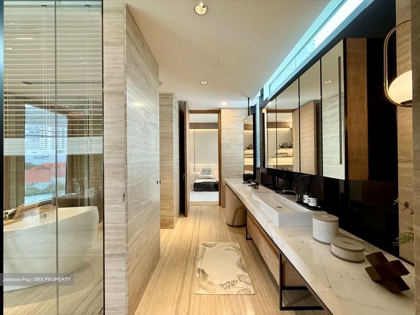 Eden Residences Capitol (D6), Apartment #548190281